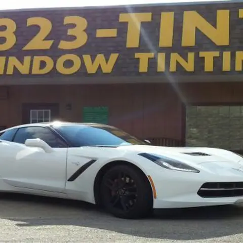 C7 Corvette