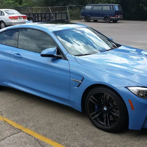 BMW M4