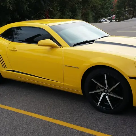 Camaro