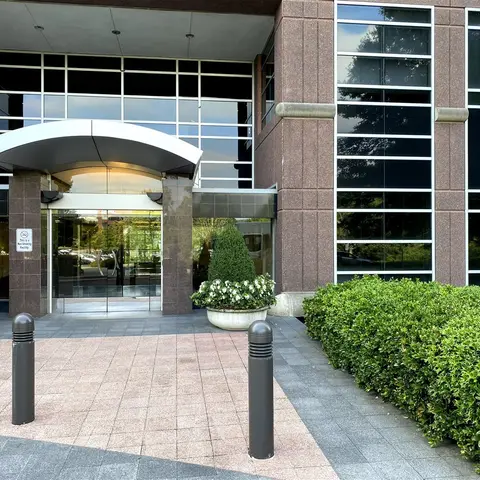 Commercial window film